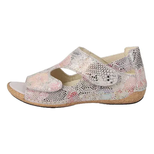 Shoes > Sandals > Flat Sandals - - Waldläufer - Modalova