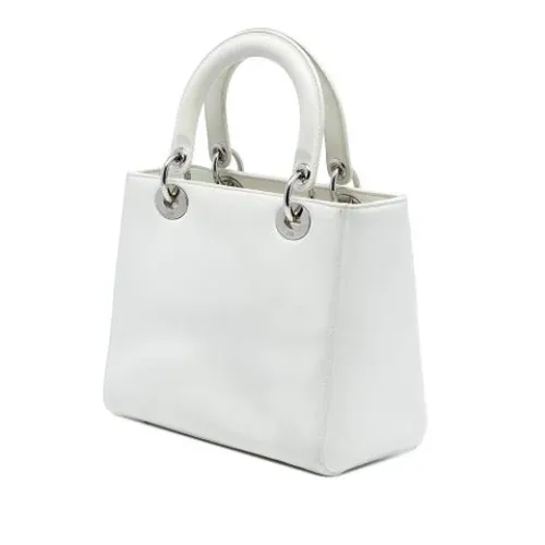 Pre-owned > Pre-owned Bags > Pre-owned Handbags - - Dior Vintage - Modalova