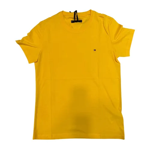 Tops > T-Shirts - - Tommy Hilfiger - Modalova