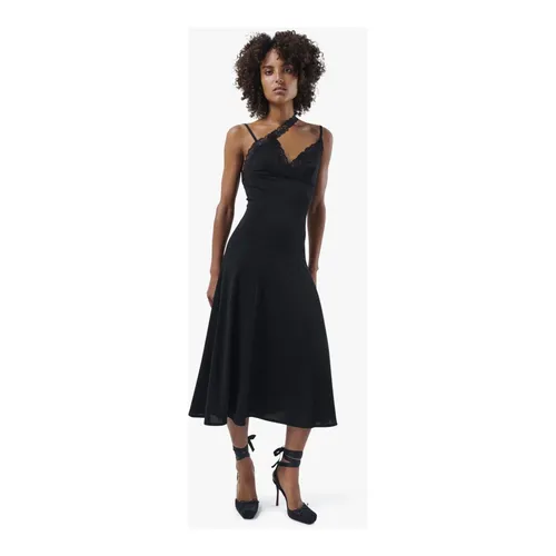 Dresses > Day Dresses > Midi Dresses - - Vaillant - Modalova