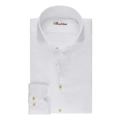 Shirts > Casual Shirts - - Stenströms - Modalova