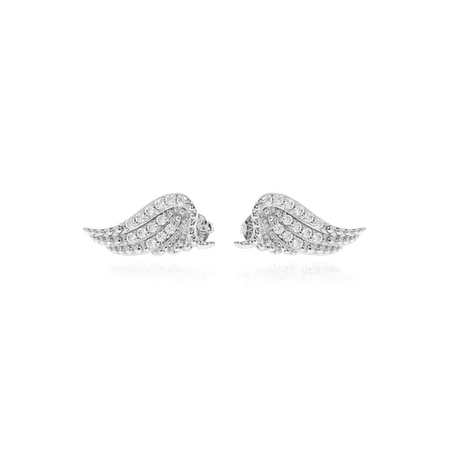 Accessories > Jewellery > Earrings - - Zadig & Voltaire - Modalova