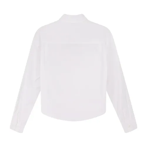 Blouses & Shirts > Shirts - - Aspesi - Modalova