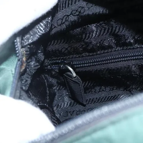 Pre-owned > Pre-owned Bags > Pre-owned Tote Bags - - Prada Vintage - Modalova