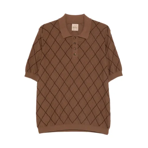 Tops > Polo Shirts - - Rakkì - Modalova