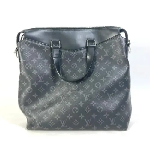 Pre-owned > Pre-owned Bags > Pre-owned Tote Bags - - Louis Vuitton Vintage - Modalova