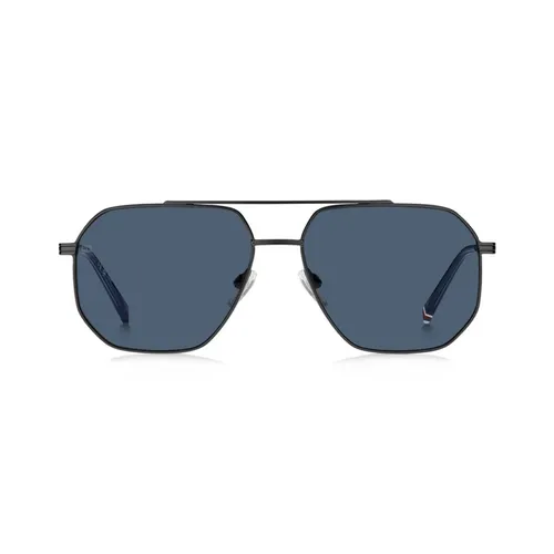 Accessories > Sunglasses - - Tommy Hilfiger - Modalova