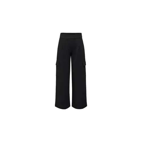 Trousers > Wide Trousers - - Jacqueline de Yong - Modalova