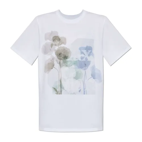 Tops > T-Shirts - - Max Mara - Modalova