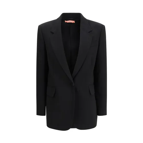 Jackets > Blazers - - Max Mara - Modalova