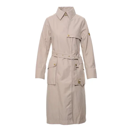 Coats > Trench Coats - - Barbour - Modalova