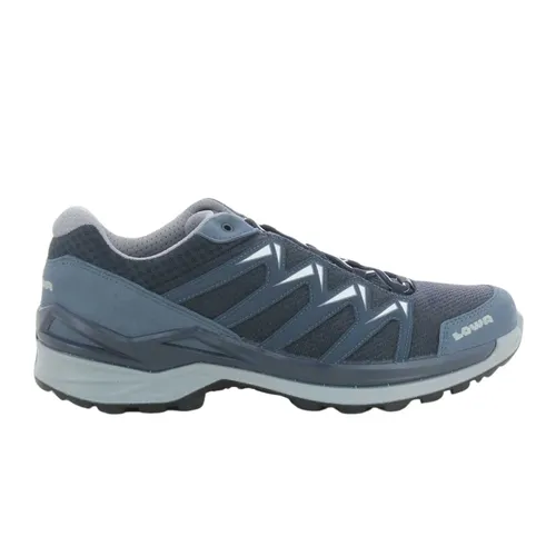 Lowa - Shoes > Sneakers - Blue - Lowa - Modalova