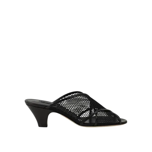 Shoes > Heels > Heeled Mules - - Casadei - Modalova
