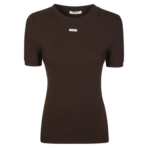 Tops > T-Shirts - - Entire Studios - Modalova