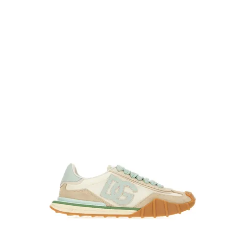 Shoes > Sneakers - - Dolce & Gabbana - Modalova