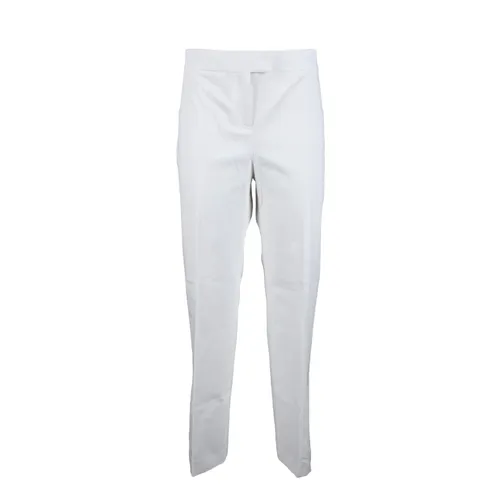 Trousers > Straight Trousers - - Philosophy di Lorenzo Serafini - Modalova