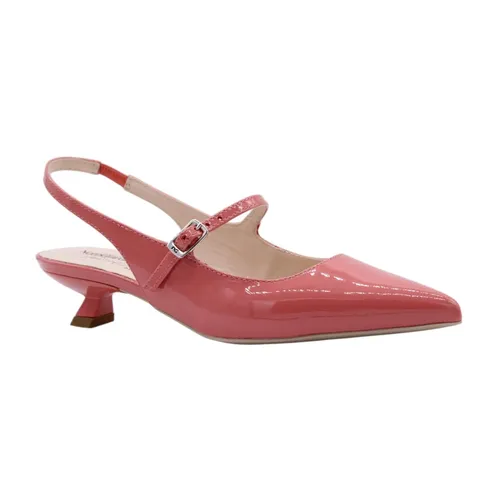 Shoes > Heels > Pumps - - Nerogiardini - Modalova