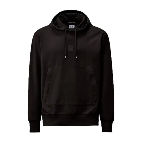 Sweatshirts & Hoodies > Hoodies - - C.p. Company - Modalova