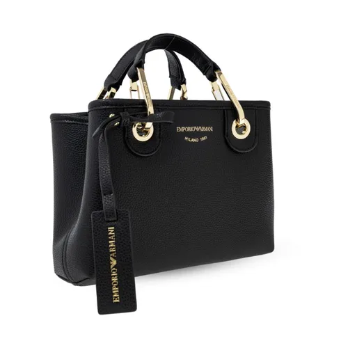 Bags > Handbags - - Emporio Armani - Modalova