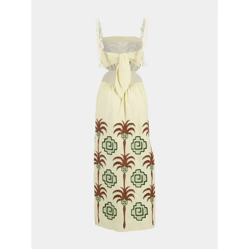 Dresses > Day Dresses > Maxi Dresses - - Johanna Ortiz - Modalova