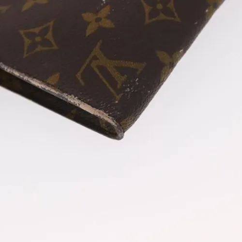 Pre-owned > Pre-owned Bags > Pre-owned Clutches - - Louis Vuitton Vintage - Modalova