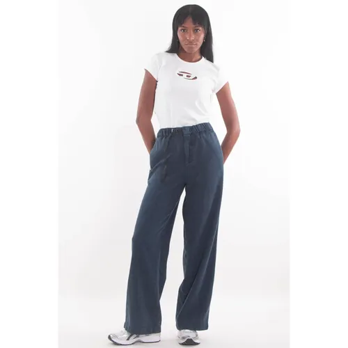 Trousers > Sweatpants - - White Sand - Modalova