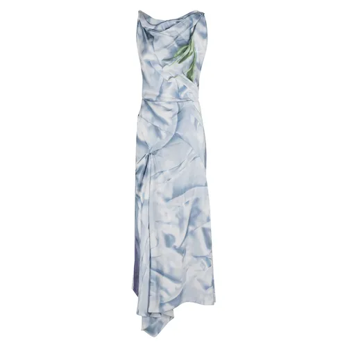 Dresses > Day Dresses > Midi Dresses - - Victoria Beckham - Modalova