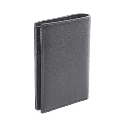 Pre-owned > Pre-owned Accessories > Pre-owned Wallets - - Chanel Vintage - Modalova