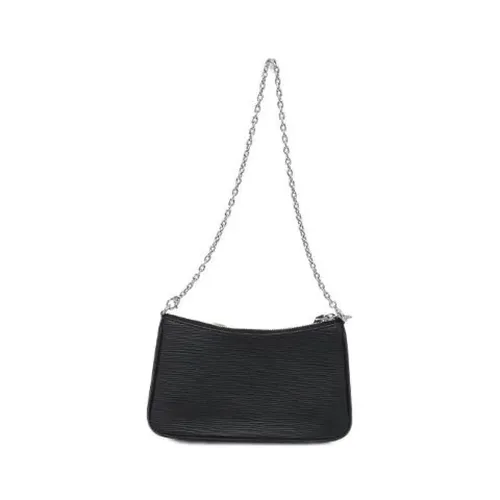 Pre-owned > Pre-owned Bags > Pre-owned Cross Body Bags - - Louis Vuitton Vintage - Modalova