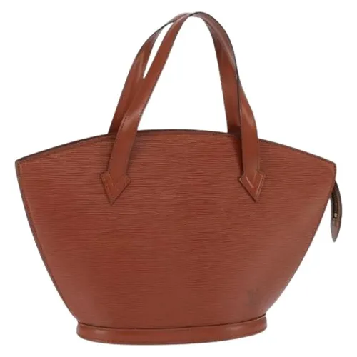 Pre-owned > Pre-owned Bags > Pre-owned Handbags - - Louis Vuitton Vintage - Modalova
