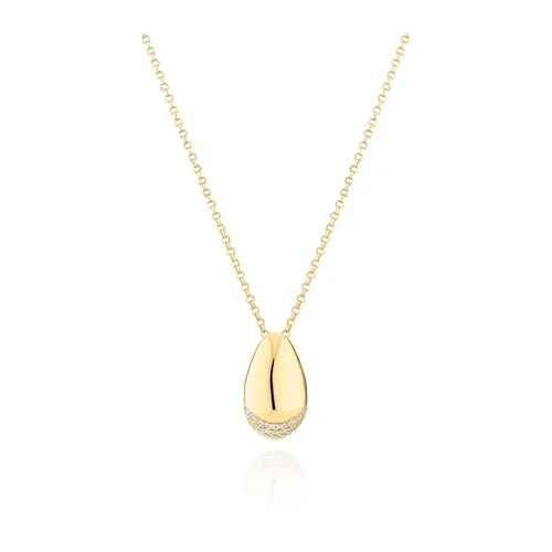 Accessories > Jewellery > Necklaces - - Sif Jakobs Jewellery - Modalova