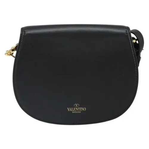 Pre-owned > Pre-owned Bags > Pre-owned Cross Body Bags - - Valentino Vintage - Modalova