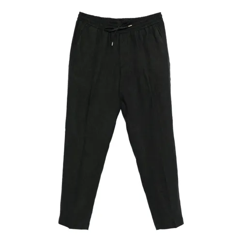 Trousers > Straight Trousers - - Briglia - Modalova