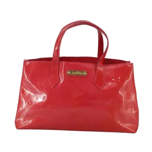 Pre-owned > Pre-owned Bags > Pre-owned Handbags - - Louis Vuitton Vintage - Modalova