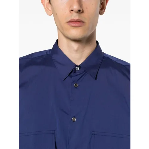 Shirts > Casual Shirts - - Comme des Garçons - Modalova
