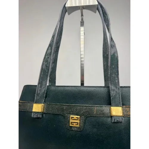 Pre-owned > Pre-owned Bags > Pre-owned Handbags - - Givenchy Pre-owned - Modalova