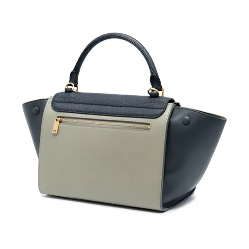 Pre-owned > Pre-owned Bags > Pre-owned Handbags - - Celine Vintage - Modalova