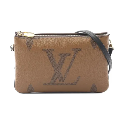 Pre-owned > Pre-owned Bags > Pre-owned Cross Body Bags - - Louis Vuitton Vintage - Modalova