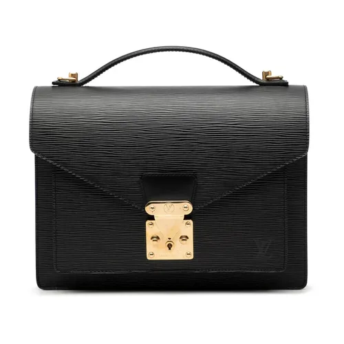 Pre-owned > Pre-owned Bags > Pre-owned Handbags - - Louis Vuitton Vintage - Modalova