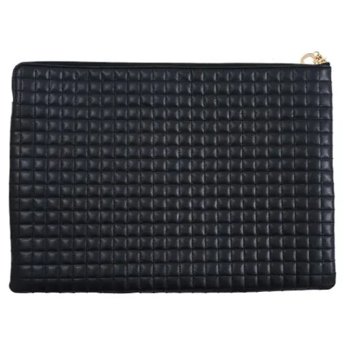 Pre-owned > Pre-owned Bags > Pre-owned Clutches - - Celine Vintage - Modalova