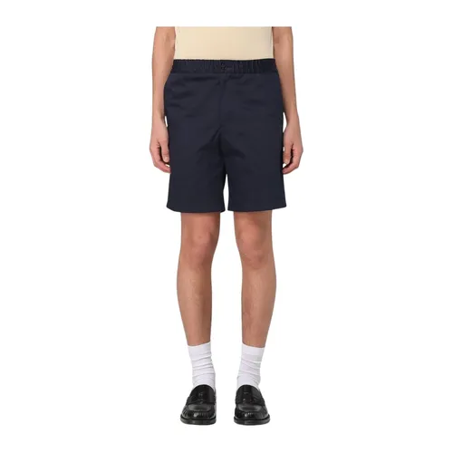 Shorts > Casual Shorts - - Ami Paris - Modalova