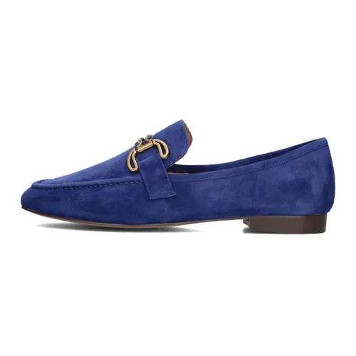 Shoes > Flats > Loafers - - Bibi Lou - Modalova