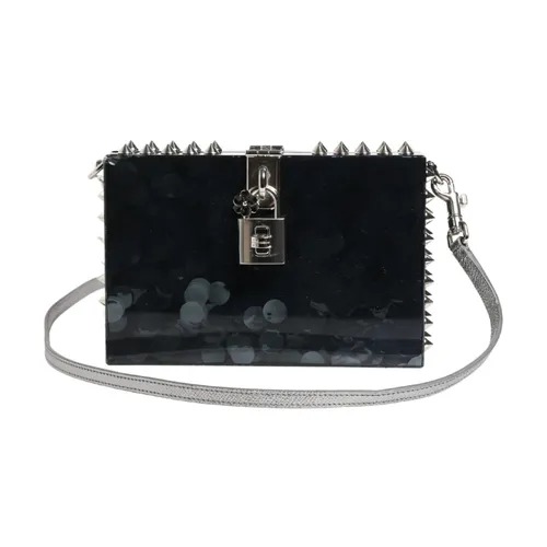 Bags > Clutches - - Dolce & Gabbana - Modalova