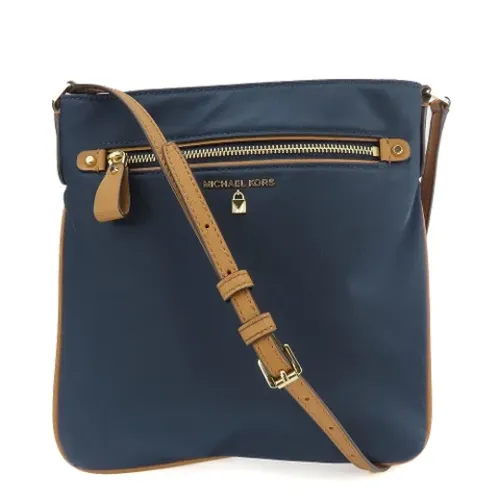 Pre-owned > Pre-owned Bags > Pre-owned Cross Body Bags - - Michael Kors Pre-owned - Modalova
