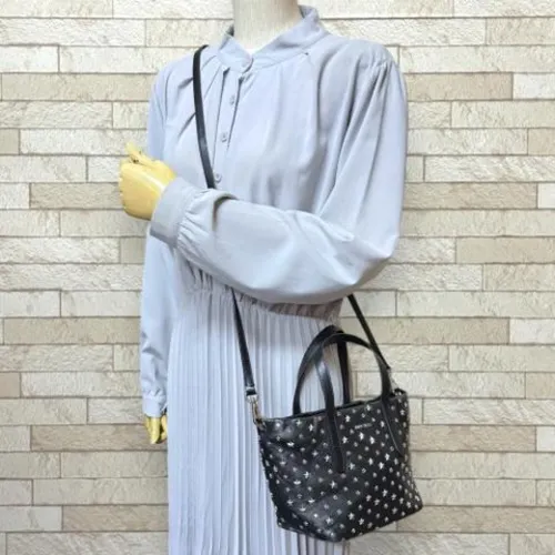 Pre-owned > Pre-owned Bags > Pre-owned Handbags - - Jimmy Choo Pre-owned - Modalova