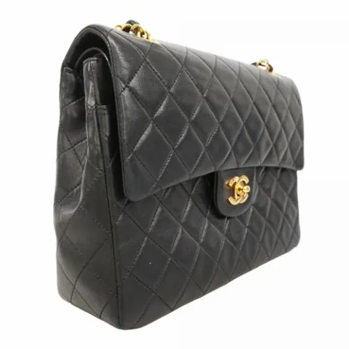 Pre-owned > Pre-owned Bags > Pre-owned Shoulder Bags - - Chanel Vintage - Modalova