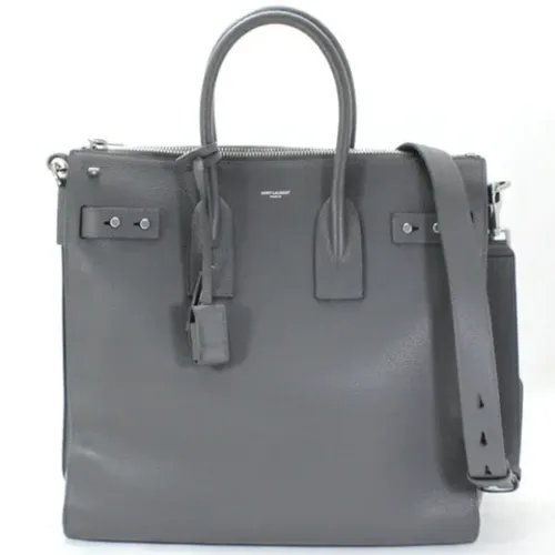 Pre-owned > Pre-owned Bags > Pre-owned Handbags - - Yves Saint Laurent Vintage - Modalova