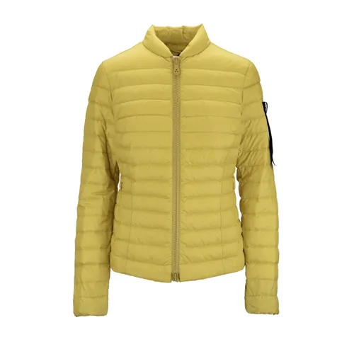 Jackets > Down Jackets - - Peuterey - Modalova