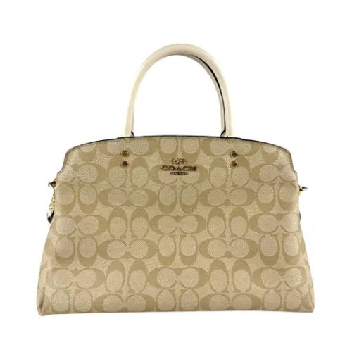 Pre-owned > Pre-owned Bags > Pre-owned Handbags - - Coach Pre-owned - Modalova