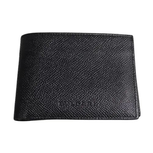 Pre-owned > Pre-owned Accessories > Pre-owned Wallets - - Bvlgari Vintage - Modalova